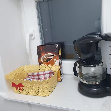 Lucky Apartment Pitesti Luaran gambar