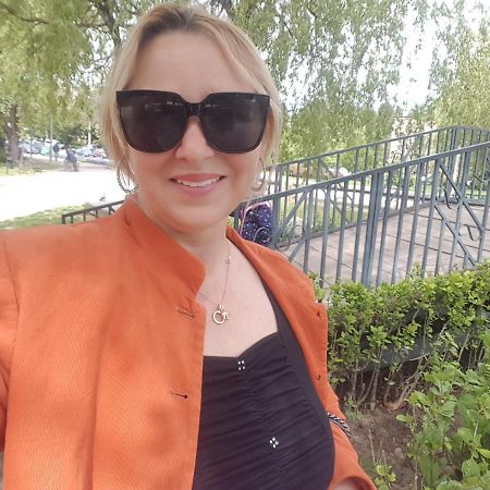 Lucky Apartment Pitesti Luaran gambar