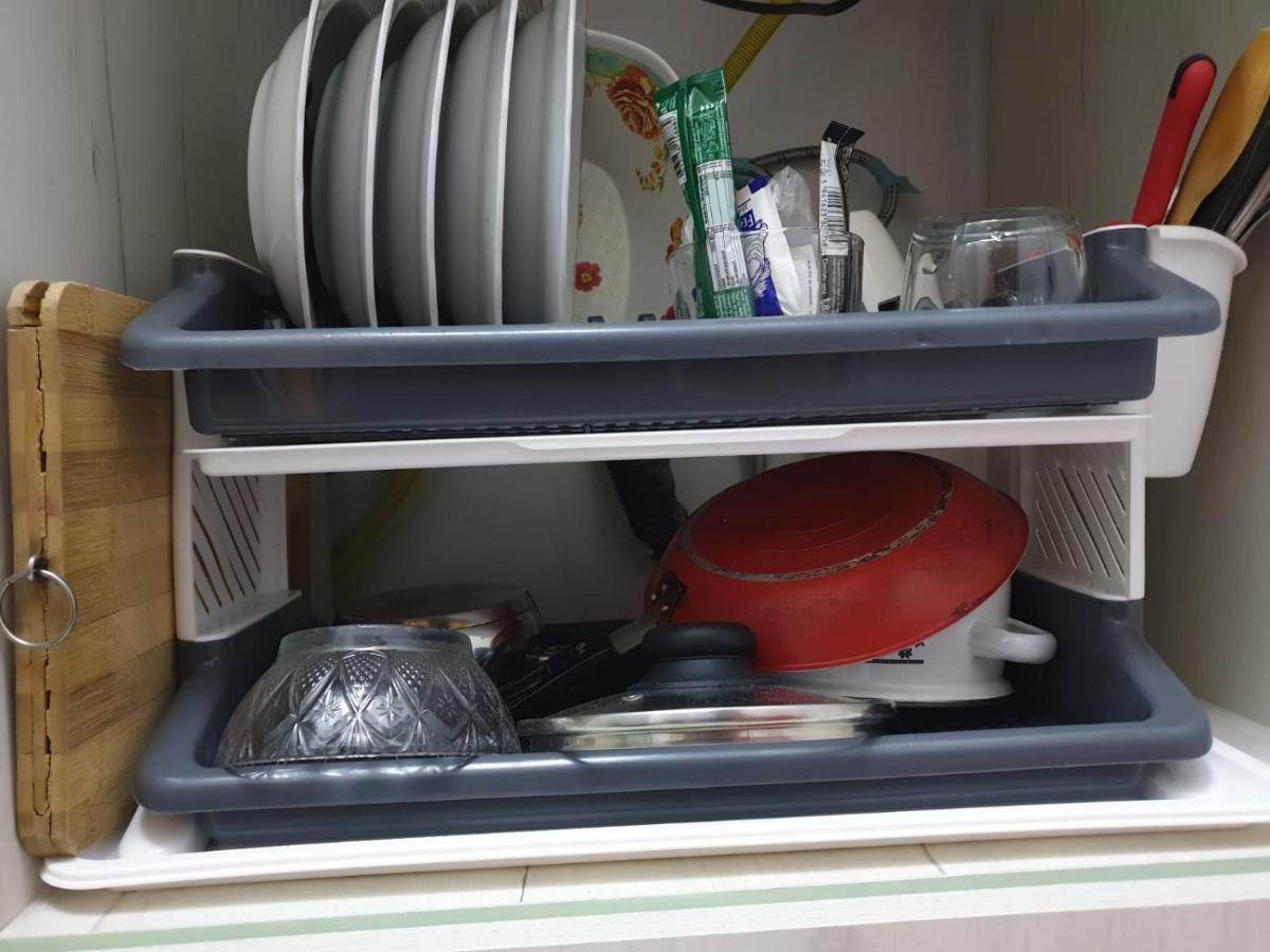 Lucky Apartment Pitesti Luaran gambar