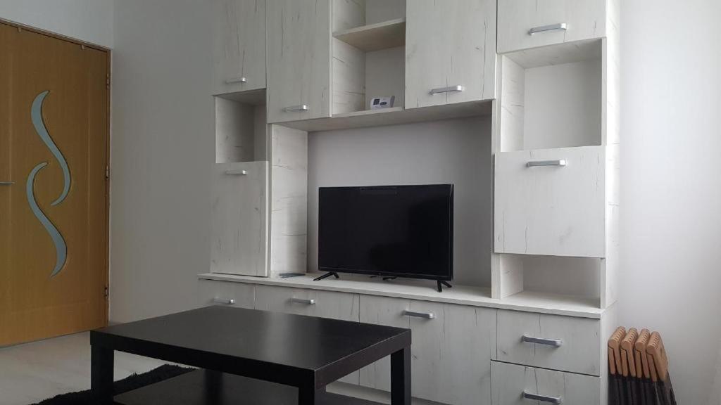Lucky Apartment Pitesti Luaran gambar